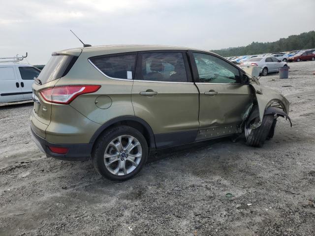 Photo 3 from auction – 2013 FORD ESCAPE SEL with VIN 1FMCU9H92DUA10676