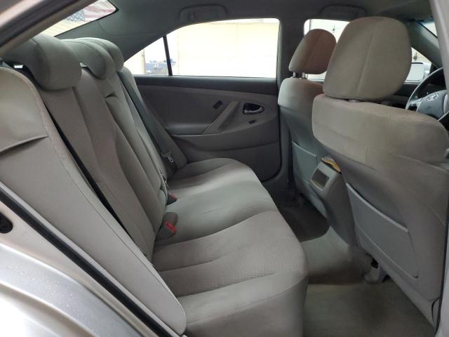 Photo 10 from auction – 2011 TOYOTA CAMRY BASE with VIN 4T1BF3EK0BU180235