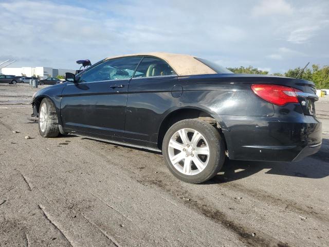 Photo 2 from auction – 2011 CHRYSLER 200 TOURIN with VIN 1C3BC2EB3BN614198