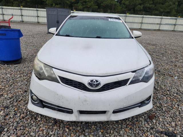 Photo 5 from auction – 2012 TOYOTA CAMRY BASE with VIN 4T1BF1FK7CU162707