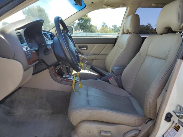 Photo 7 from auction – 2004 SUBARU LEGACY OUTBACK LIMITED with VIN 4S3BH686947607332