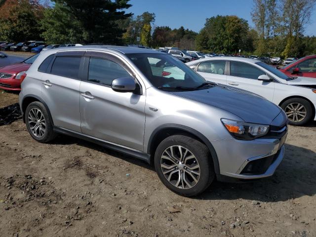 Photo 4 from auction – 2018 MITSUBISHI OUTLANDER with VIN JA4AR3AU3JZ026435