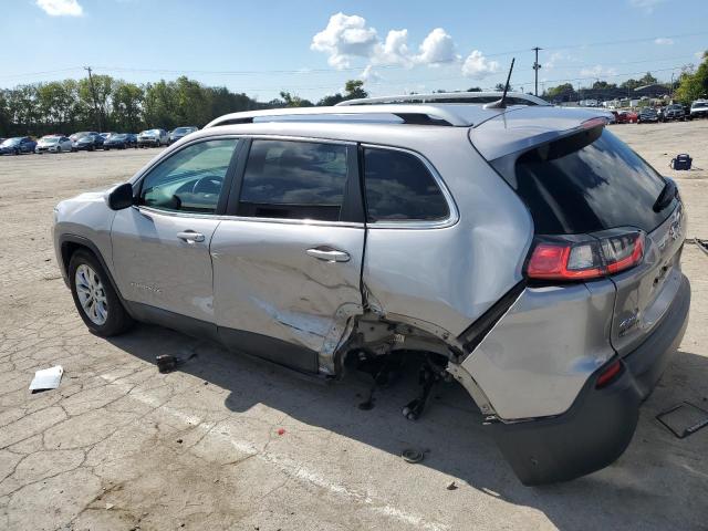 Photo 2 from auction – 2019 JEEP CHEROKEE L with VIN 1C4PJMCB1KD252089