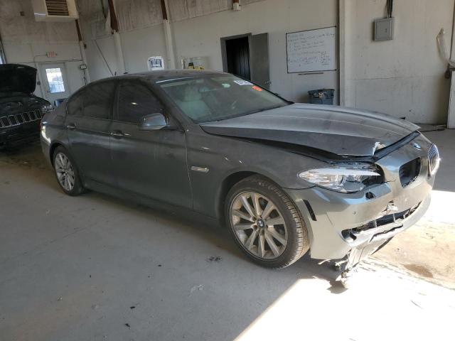 صورة رقم 4 من المزاد - 2011 BMW 528 I مع VIN WBAFR1C5XBC745737