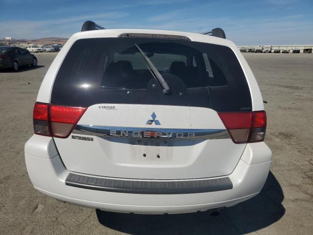 Photo 6 from auction – 2011 MITSUBISHI ENDEAVOR LS with VIN 4A4JN2AS3BE028102
