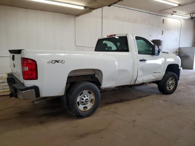 Photo 3 from auction – 2013 CHEVROLET SILVERADO with VIN 1GC0KVCG4DZ166135