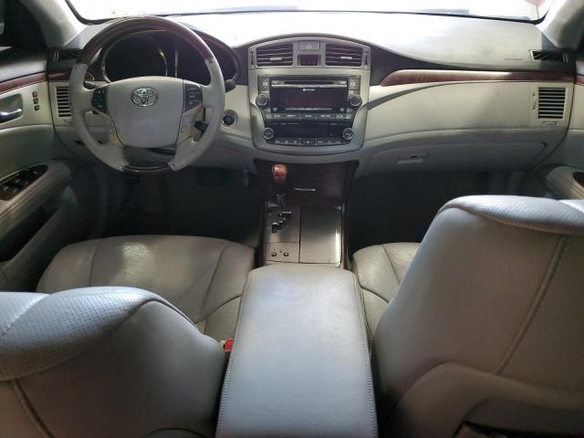 Photo 8 from auction – 2011 TOYT AVALON BASE with VIN 4T1BK3DB5BU403754