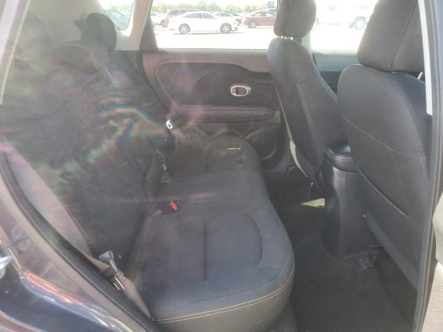 Photo 11 from auction – 2016 KIA SOUL + with VIN KNDJP3A53G7342684