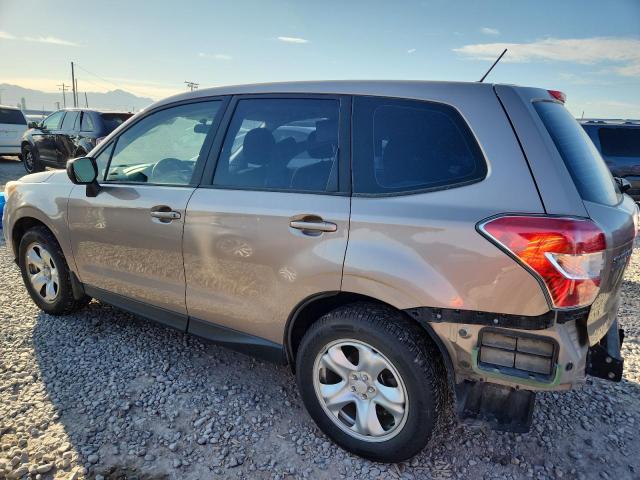 Photo 2 from auction – 2014 SUBARU FORESTER 2 with VIN JF2SJAAC9EH416191