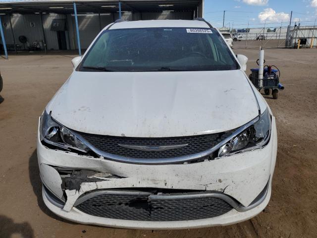 Photo 5 from auction – 2017 CHRYSLER PACIFICA T with VIN 2C4RC1BG2HR535668