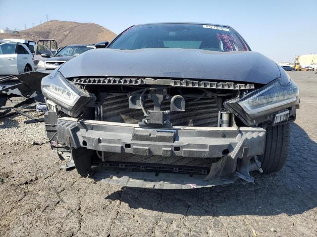 Photo 5 from auction – 2019 NISSAN MAXIMA S with VIN 1N4AA6AV2KC379816