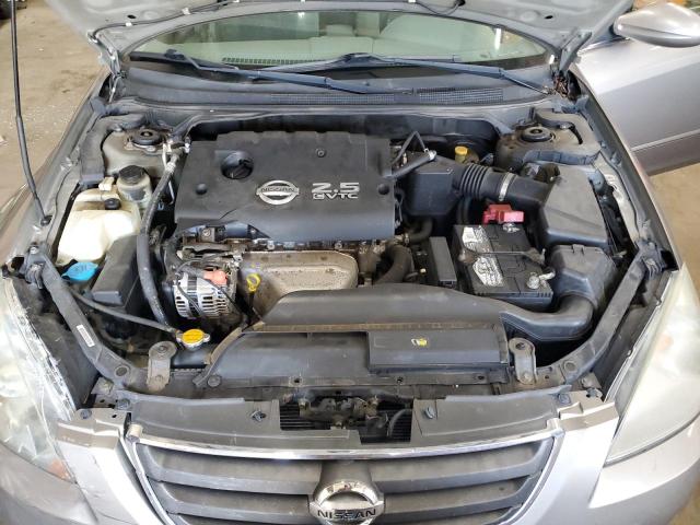 Photo 11 from auction – 2003 NISSAN ALTIMA BASE with VIN 1N4AL11E93C286211