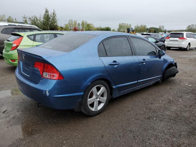 Photo 3 from auction – 2008 HONDA CIVIC LX with VIN 2HGFA16518H024784