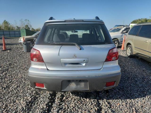 Photo 6 from auction – 2006 MITSUBISHI OUTLANDER with VIN JA4LZ31F06U021868