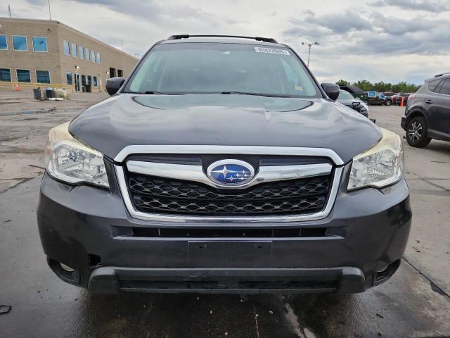 Photo 5 from auction – 2015 SUBARU FORESTER 2 with VIN JF2SJADC0FH430400