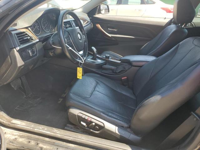 Photo 7 from auction – 2014 BMW 428 XI with VIN WBA3N9C50EF721849
