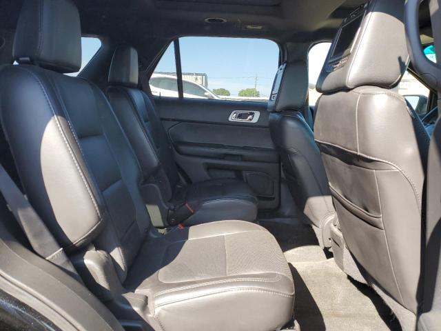 Photo 11 from auction – 2014 FORD EXPLORER L with VIN 1FM5K8F83EGC21064