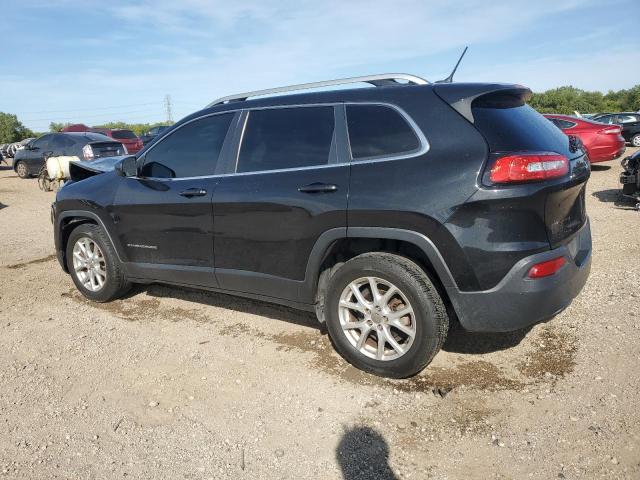 Photo 2 from auction – 2015 JEEP CHEROKEE L with VIN 1C4PJLCBXFW766298