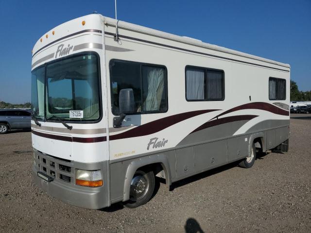 Photo 2 from auction – 1999 FLAI 26FT MTRHM with VIN 5B4KP37J1X3311133