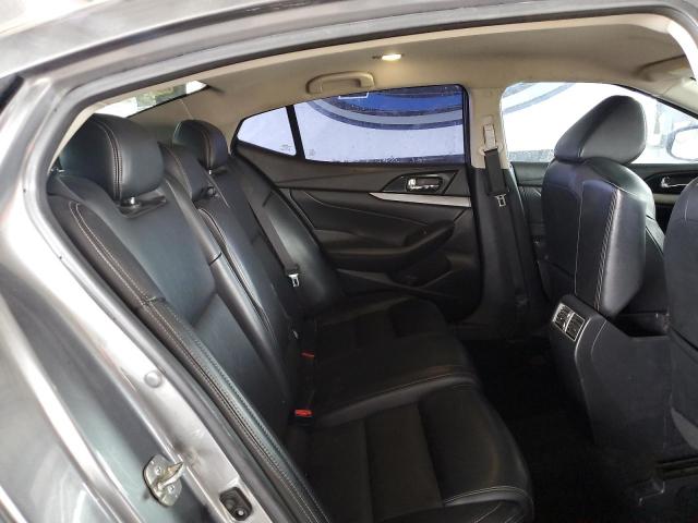 Photo 10 from auction – 2018 NISSAN MAXIMA 3.5 with VIN 1N4AA6AP4JC373547