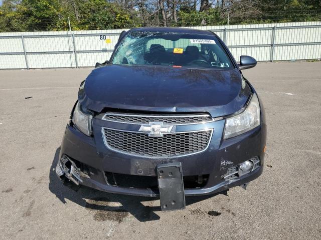 Photo 5 from auction – 2014 CHEVROLET CRUZE LT with VIN 1G1PC5SB3E7141279