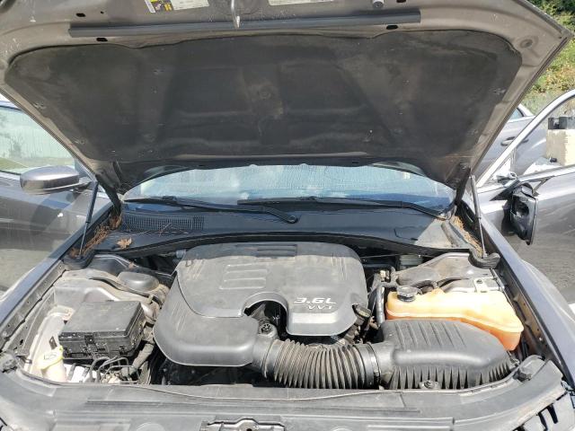 Photo 11 from auction – 2014 CHRYSLER 300 with VIN 2C3CCAAG4EH376567
