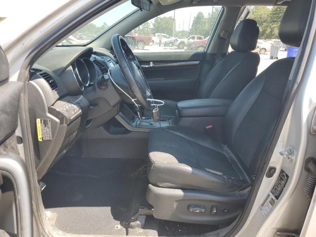 Photo 7 from auction – 2012 KIA SORENTO EX with VIN 5XYKU3A64CG256030