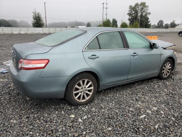 Photo 3 from auction – 2011 TOYOTA CAMRY BASE with VIN 4T4BF3EK4BR114258