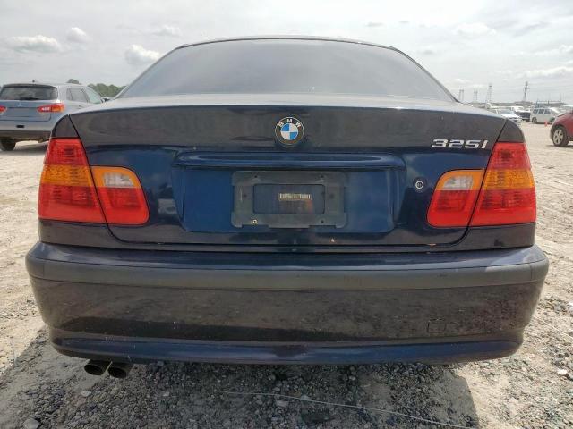 Foto 6 de la subasta – 2002 BMW 325 I con VIN WBAET37442NG74438