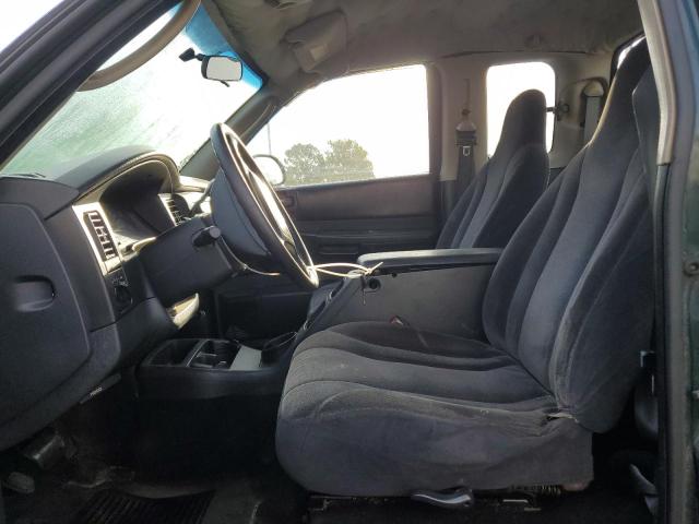 Photo 7 from auction – 2002 DODGE DAKOTA BAS with VIN 1B7GG12X02S650285