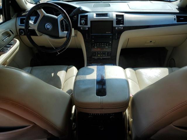 Photo 8 from auction – 2008 CADILLAC ESCALADE ESV with VIN 1GYFK66868R115756