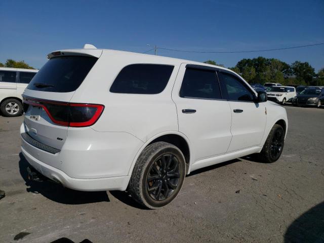 Photo 3 from auction – 2020 DODGE DURANGO GT with VIN 1C4RDJDG4LC186220