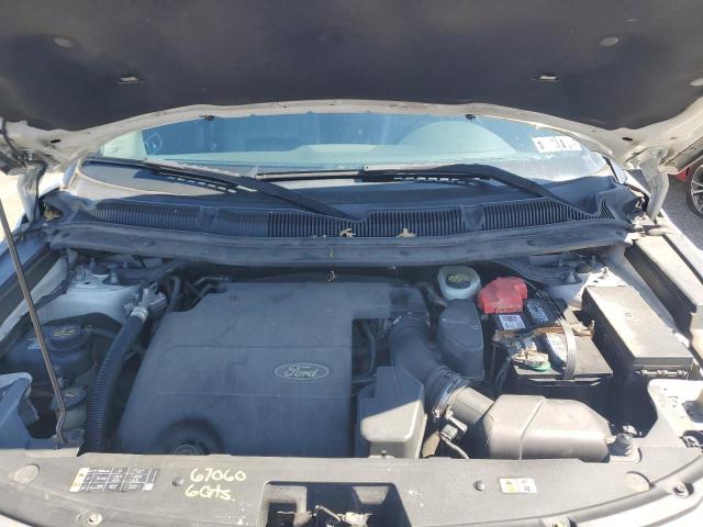 Photo 12 from auction – 2014 FORD EXPLORER XLT with VIN 1FM5K8D80EGC04760