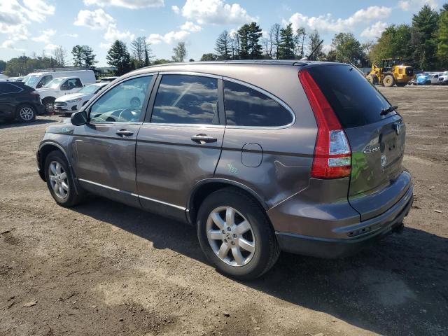 Photo 2 from auction – 2011 HONDA CR-V SE with VIN 5J6RE4H40BL112056