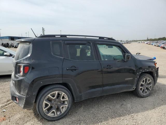 Photo 3 from auction – 2015 JEEP RENEGADE L with VIN ZACCJABT3FPB25035