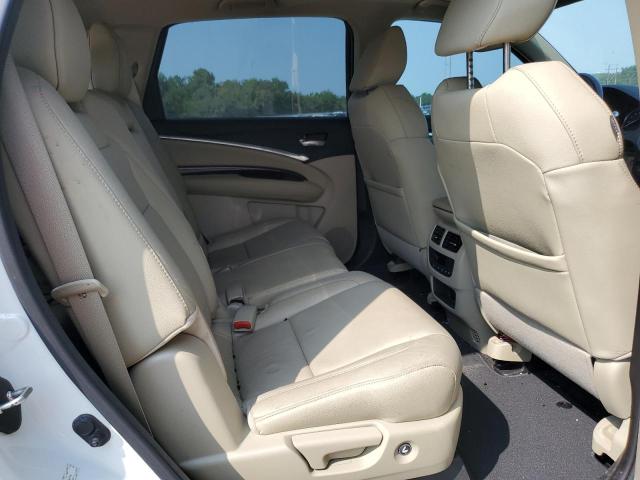 Photo 11 from auction – 2014 ACURA MDX TECHNO with VIN 5FRYD3H46EB016274