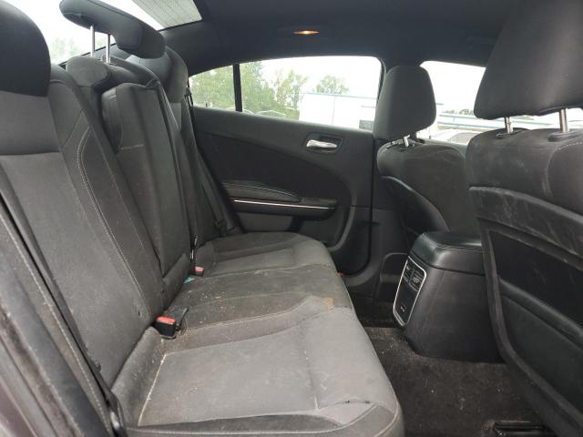 Photo 10 from auction – 2016 DODGE CHARGER SXT with VIN 2C3CDXHG2GH214543