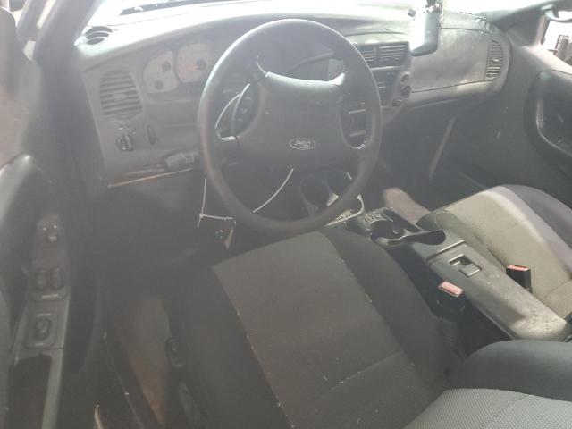 Photo 8 from auction – 2003 FORD RANGER SUP with VIN 1FTZR45E73PA78277