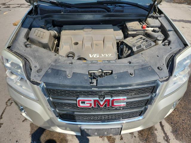 Photo 12 from auction – 2013 GMC TERRAIN SL with VIN 2GKFLUE31D6210880