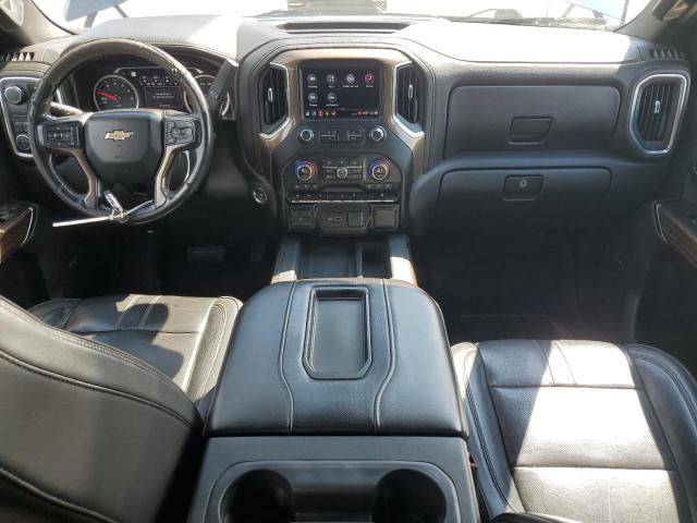 Photo 8 from auction – 2019 CHEVROLET SILVERADO with VIN 3GCUYHED4MG200742