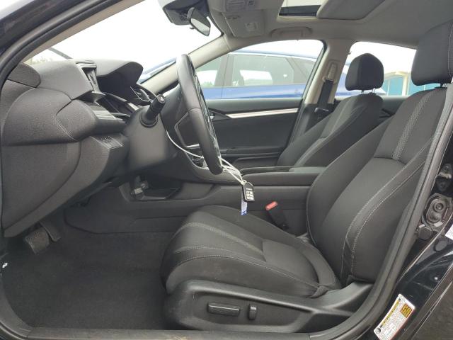 Photo 7 from auction – 2020 HONDA CIVIC EX with VIN 19XFC1F36LE219212