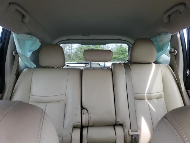 Photo 10 from auction – 2014 NISSAN ROGUE S with VIN 5N1AT2MV8EC854801