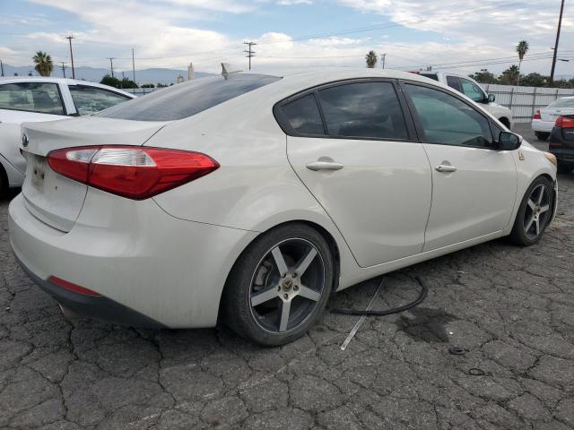 Photo 3 from auction – 2015 KIA FORTE LX with VIN KNAFK4A60F5283460