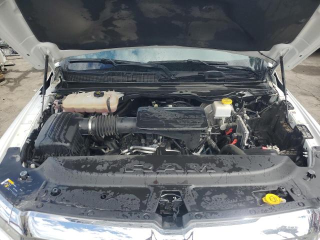 Photo 11 from auction – 2023 RAM 1500 BIG H with VIN 1C6RRFBG3PN634109