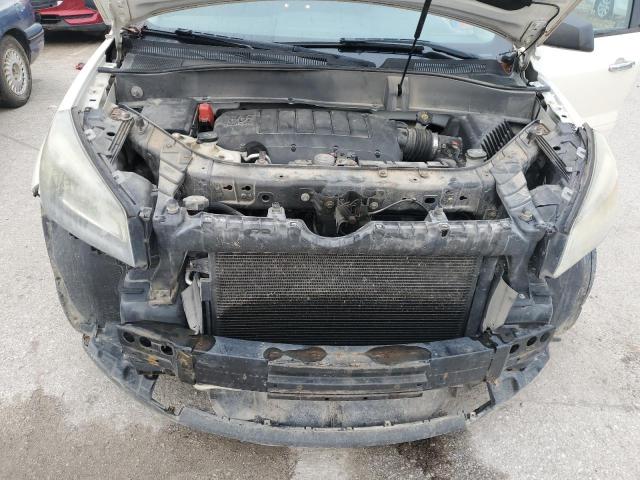 Photo 12 from auction – 2014 GMC ACADIA SLE with VIN 1GKKRPKD5EJ103640