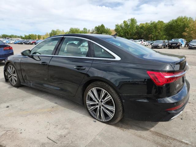 Photo 2 from auction – 2019 AUDI A6 PREMIUM with VIN WAUL2AF22KN026043