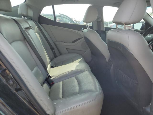 Photo 10 from auction – 2013 KIA OPTIMA EX with VIN 5XXGN4A73DG247133