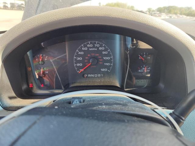 Photo 9 from auction – 2007 FORD F150 with VIN 1FTRX14W47FB47159