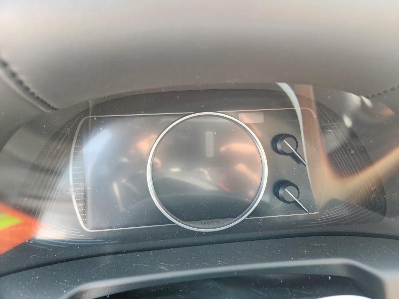 Photo 9 from auction – 2019 LEXUS ES 350 with VIN 58ABZ1B10KU051234