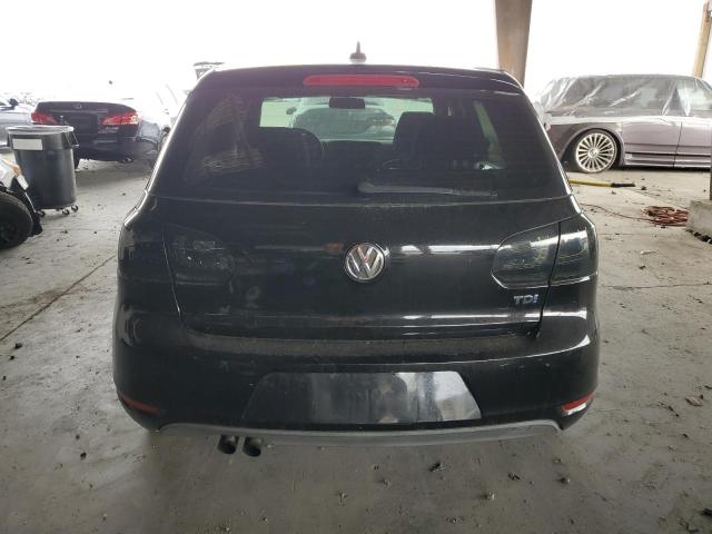 Photo 6 from auction – 2012 VOLKSWAGEN GOLF with VIN WVWDM7AJ1CW334643